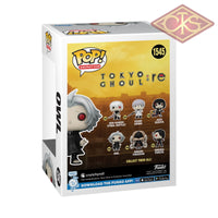 Funko POP! Animation - Tokyo Ghoul : Re - Owl (1545)