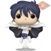 Funko POP! Animation - Trigun - Meryl Stryfe (1364)