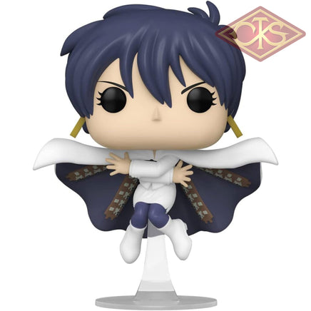 Funko POP! Animation - Trigun - Meryl Stryfe (1364)