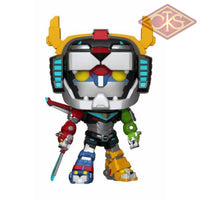Funko Pop! Animation - Voltron 6 (471) Figurines
