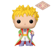 Funko POP! Books - The Little Prince - The Little Prince (29)