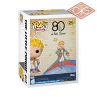 Funko POP! Books - The Little Prince - The Little Prince (29)
