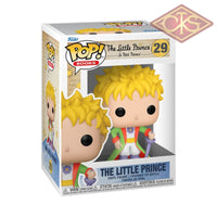 Funko POP! Books - The Little Prince - The Little Prince (29)