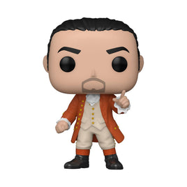 Funko POP! Broadway - Hamilton - Alexander Hamilton (01)