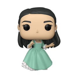 Funko Pop! Broadway - Hamilton Eliza (04) Pop