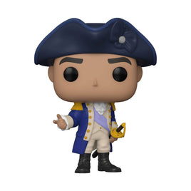 Funko POP! Broadway - Hamilton - George Washington (05)