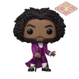 Funko POP! Broadway - Hamilton - Thomas Jefferson (12)