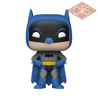 Funko POP! Comic Covers  - DC Super Heroes - Batman (02)