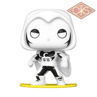 Funko POP! Comic Covers  - Marvel, Moon Knight - Moon Knight (08)
