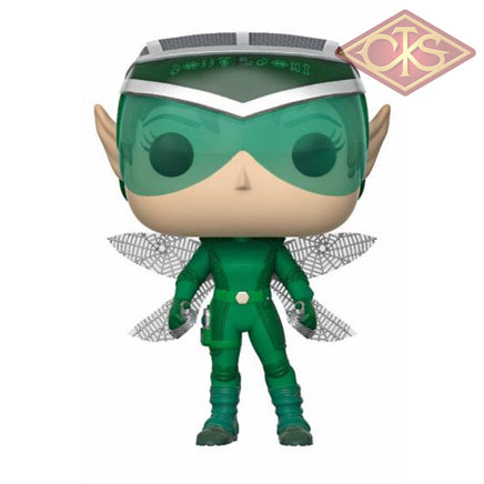 Funko POP! Disney - Artemis Fowl - Holly Short (572)