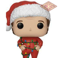 Funko Pop! Disney - The Santa Clause (W/ Lights) (611) Figurines