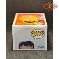 Funko POP! Disney - Coco - Miguel (GITD) (1237) Exclusive "Small Box Damage"