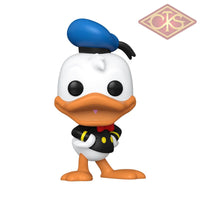 Funko POP! Disney - Donald Duck 90th Anniversary - Donald Duck °1938 (1442)