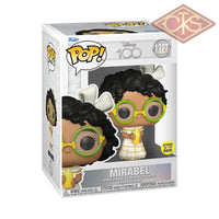 Funko POP! Disney - Encanto 'Disney 100' - Mirabel (GITD) (1327)