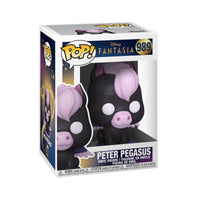 Funko POP! Disney - Fantasia - Peter Pegasus (989)