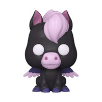 Funko POP! Disney - Fantasia - Peter Pegasus (989)