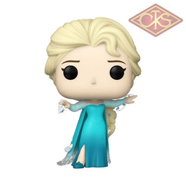 Funko POP! Disney - Frozen 'Disney 100' - Elsa (1319)