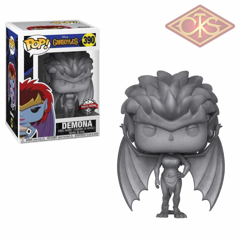 Funko pop 390 online
