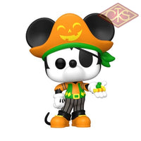 Funko POP! Disney - Halloween - Mickey Mouse (1486)