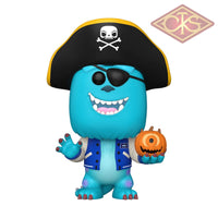 Funko POP! Disney - Halloween - Sulley (1486)