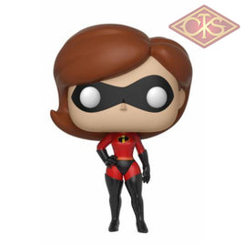 Funko Pop! Disney - Incredibles 2 Elastigirl (364) Figurines