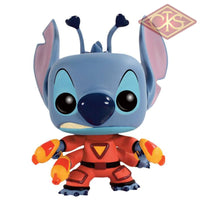 Funko POP! Disney - Lilo & Stitch - Stitch 626 (125)