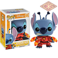 Funko POP! Disney - Lilo & Stitch - Stitch 626 (125)