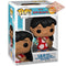 Funko POP! Disney - Lilo & Stitch - Lilo w/ Scrump (1043)