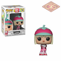 Funko POP! Disney - Ralph Breaks The Internet - Taffyta (12)