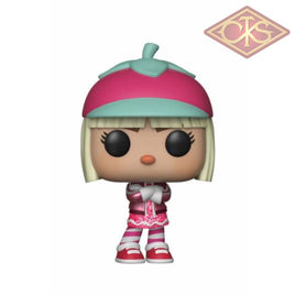 Funko POP! Disney - Ralph Breaks The Internet - Taffyta (12)