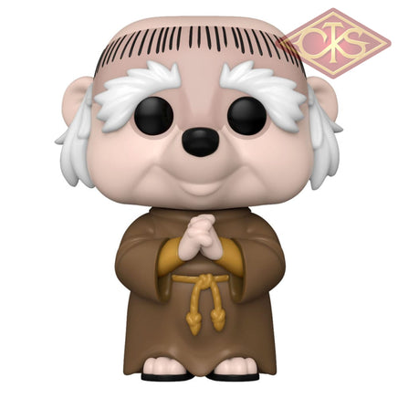 Funko POP! Disney - Robin Hood - Friar Tuck (1436)
