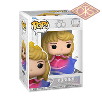 Funko POP! Disney - Sleeping Beauty 'Disney 100' - Aurora (09)