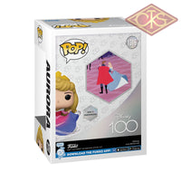 Funko POP! Disney - Sleeping Beauty 'Disney 100' - Aurora (09)