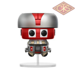 Funko Pop! Disney - The Black Hole Vincent (Fall Convention 2017) (314) Exclusive Figurines