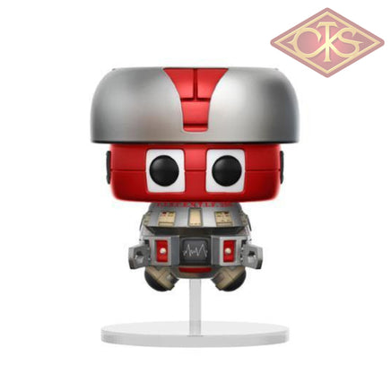 Funko Pop! Disney - The Black Hole Vincent (Fall Convention 2017) (314) Exclusive Figurines
