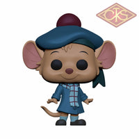 Funko POP! Disney - The Great Mouse Detectives - Olivia (775)