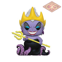 Funko Pop! Disney - The Little Mermaid Ursula (10) (Gitd) (569) Exclusive Figurines