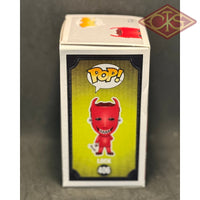 Funko POP! Disney - The Nightmare before Christmas - Lock (406) "Small Box Damage"