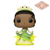 Funko POP! Disney - The Princess & The Frog 'Disney 100' - Tiana (1321)