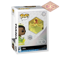 Funko POP! Disney - The Princess & The Frog 'Disney 100' - Tiana (1321)