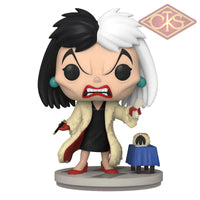Funko POP! Disney - Villains - Cruella de Vil (1083)