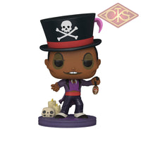 Funko POP! Disney - Villains - Doctor Facilier (1084)
