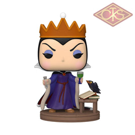Funko POP! Disney - Villains - Evil Queen (1079)