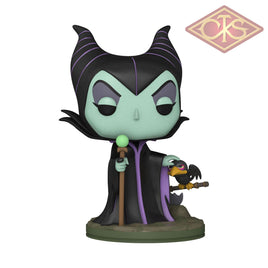 Funko POP! Disney - Villains - Maleficent (1082)