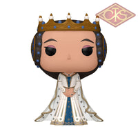 Funko POP! Disney - Wish - Queen Amaya (1393)