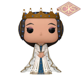 Funko POP! Disney - Wish - Queen Amaya (1393)