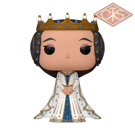 Funko POP! Disney - Wish - Queen Amaya (1393)