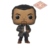 Funko POP! Games - Cyberpunk 2077 - Takemura (589)