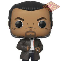 Funko POP! Games - Cyberpunk 2077 - Takemura (589)