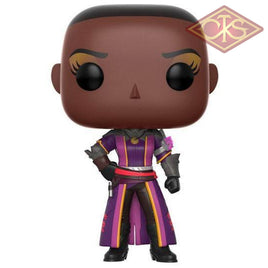 Funko Pop! Games - Destiny Ikora (236) Figurines